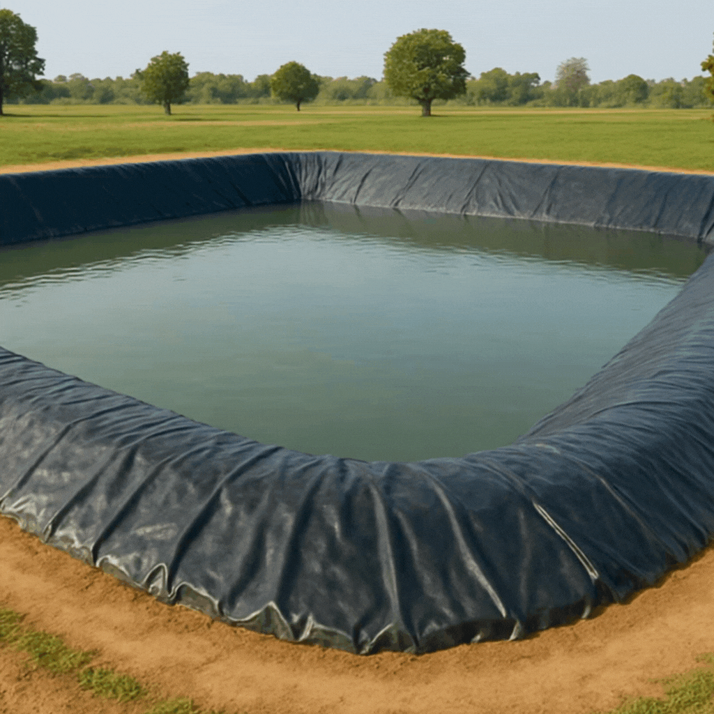 Pond Liner